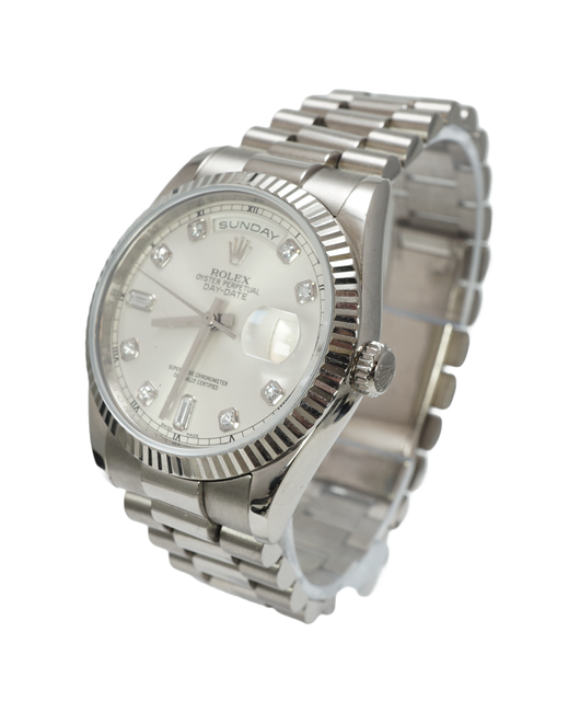 Rolex Day-Date 118239 Image 3